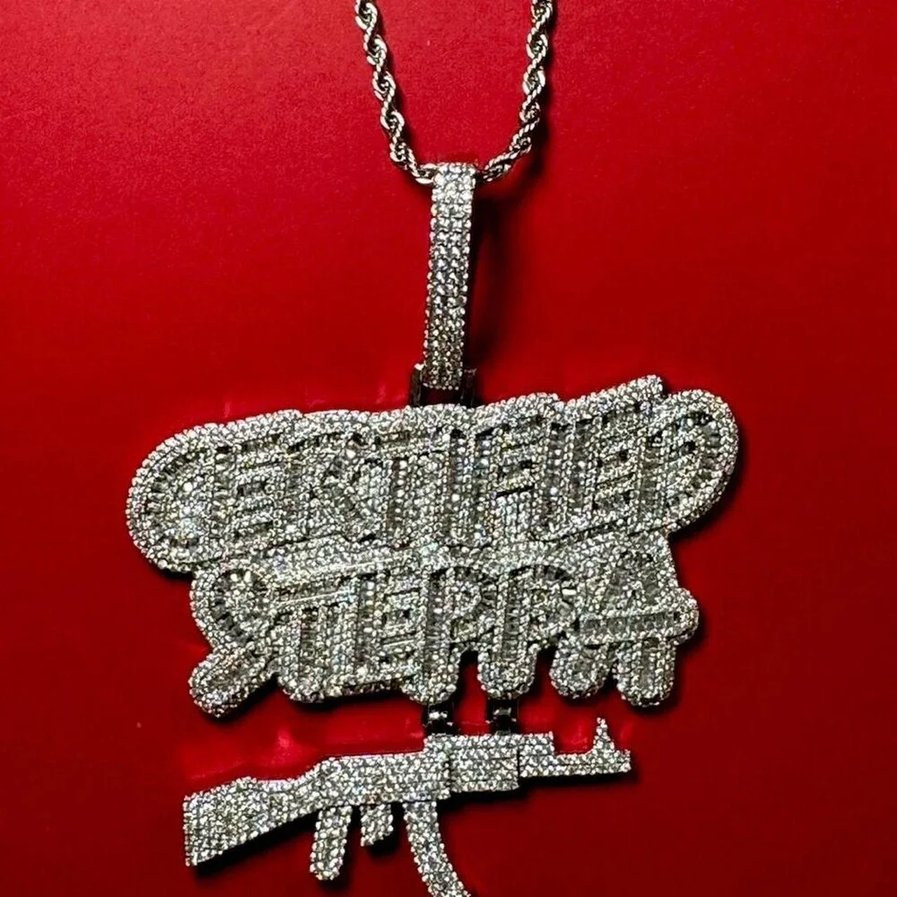 Other certified stepper